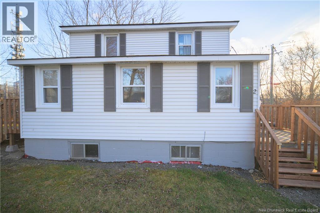 2 Hillcourt Drive, Fredericton, New Brunswick E3A 1S1 - Photo 20 - NB130716