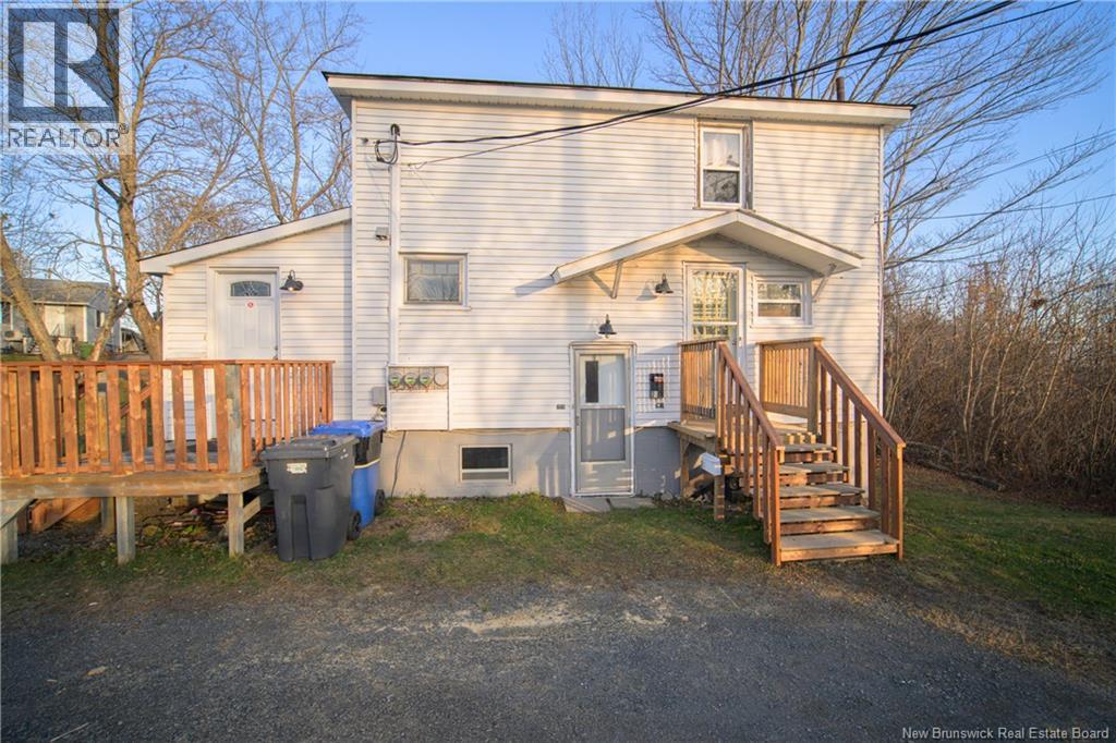 2 Hillcourt Drive, Fredericton, New Brunswick E3A 1S1 - Photo 22 - NB130716