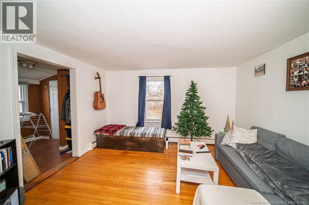 2 Hillcourt Drive, Fredericton, New Brunswick E3A 1S1 - Photo 5 - NB130716