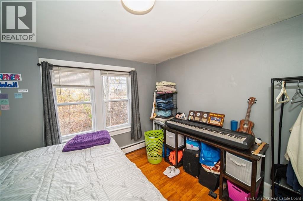 2 Hillcourt Drive, Fredericton, New Brunswick E3A 1S1 - Photo 6 - NB130716
