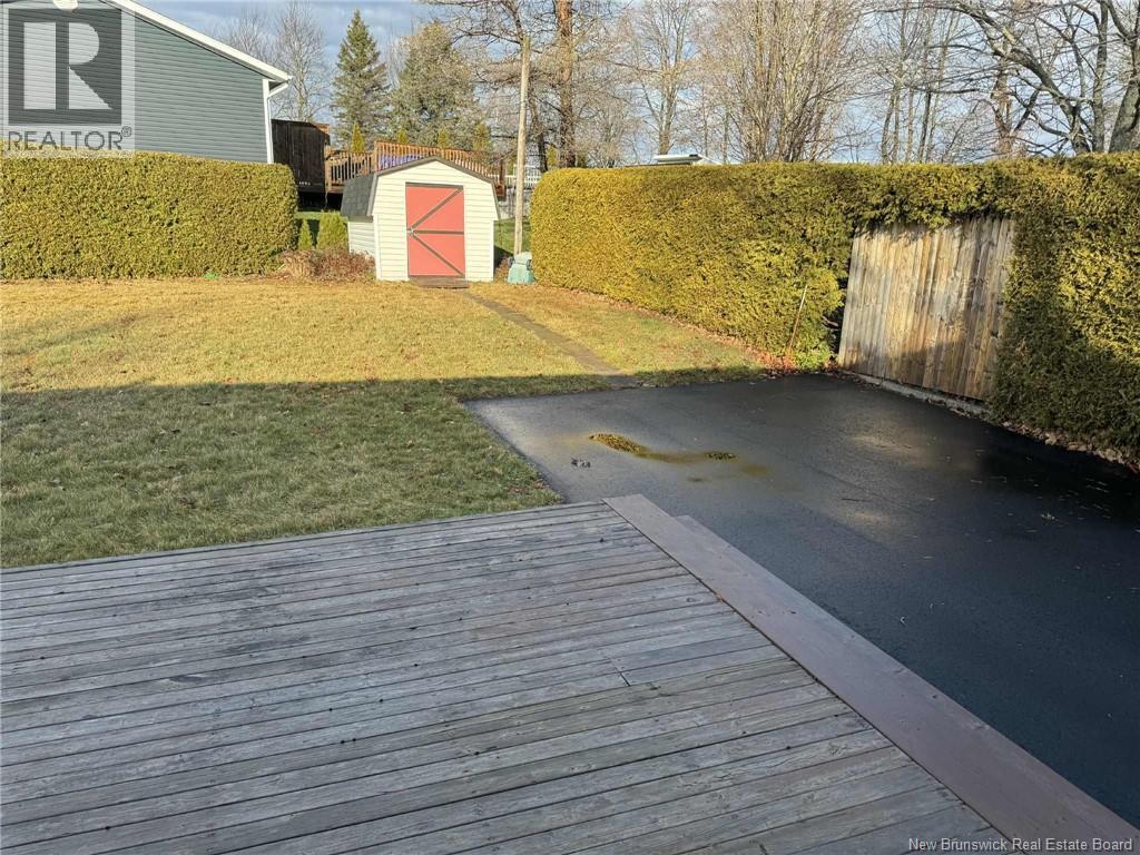 236 Neilson Street, Woodstock, New Brunswick  E7M 2H9 - Photo 29 - NB130715