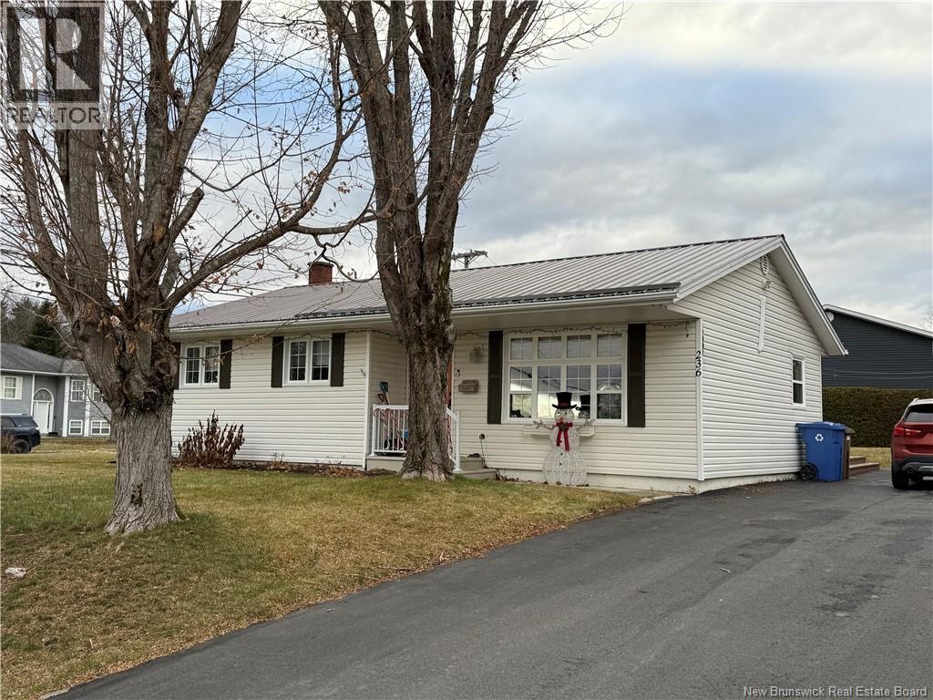 236 Neilson Street, Woodstock, New Brunswick  E7M 2H9 - Photo 3 - NB130715