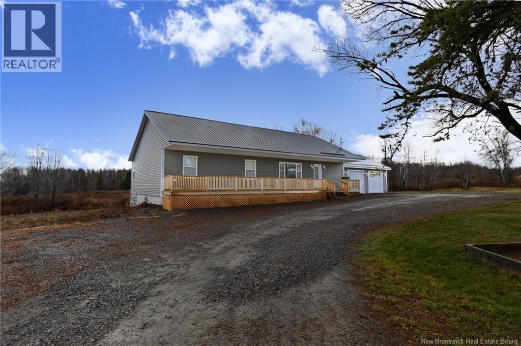 165 Mowrey Lane, Nasonworth, New Brunswick