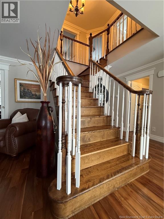 2010 Wellington Avenue, Bathurst, New Brunswick E2A 4X8 - Photo 4 - NB130738