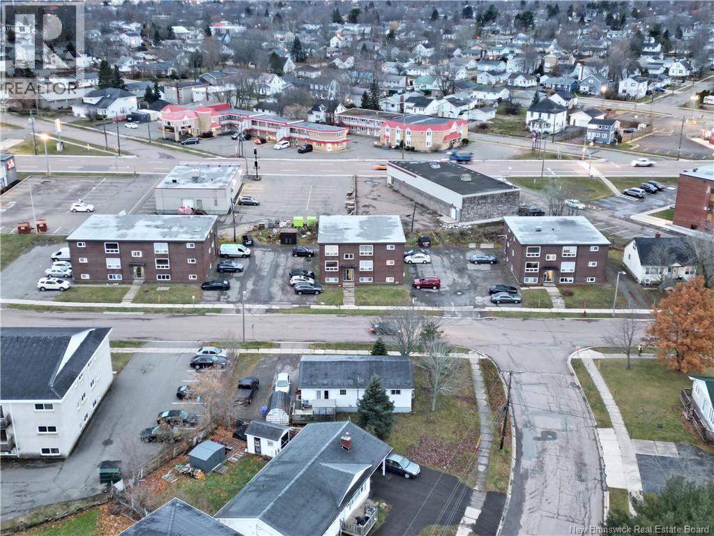 46 Savoie Drive, Moncton, New Brunswick E1C 8H3 - Photo 3 - NB130725