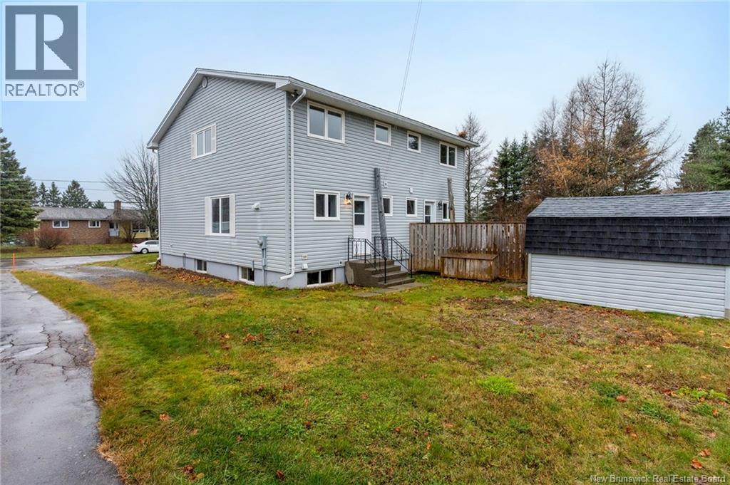 31-33 Kelly Road, Moncton, New Brunswick  E1A 3R9 - Photo 4 - NB130667