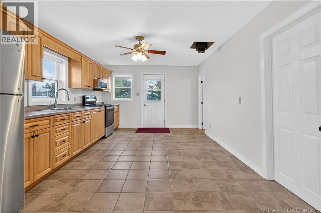 1329 Cocagne Sud, Cocagne, New Brunswick  E4V 1W6 - Photo 13 - NB130747