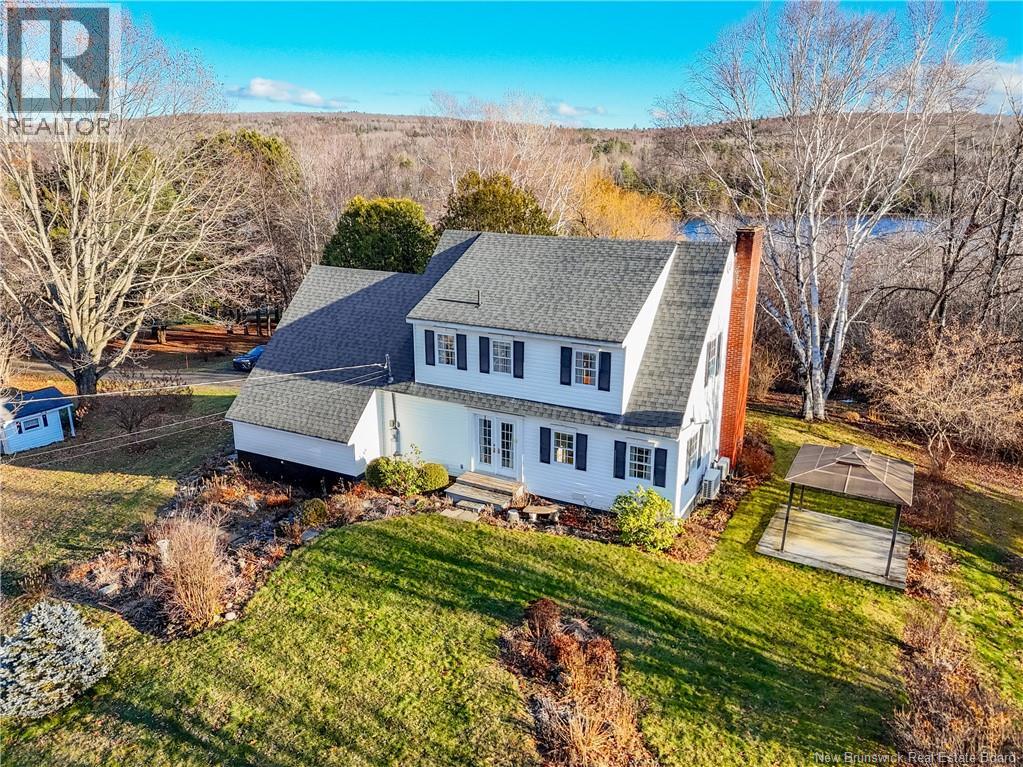 7 Old Bridge Road, Nackawic, New Brunswick