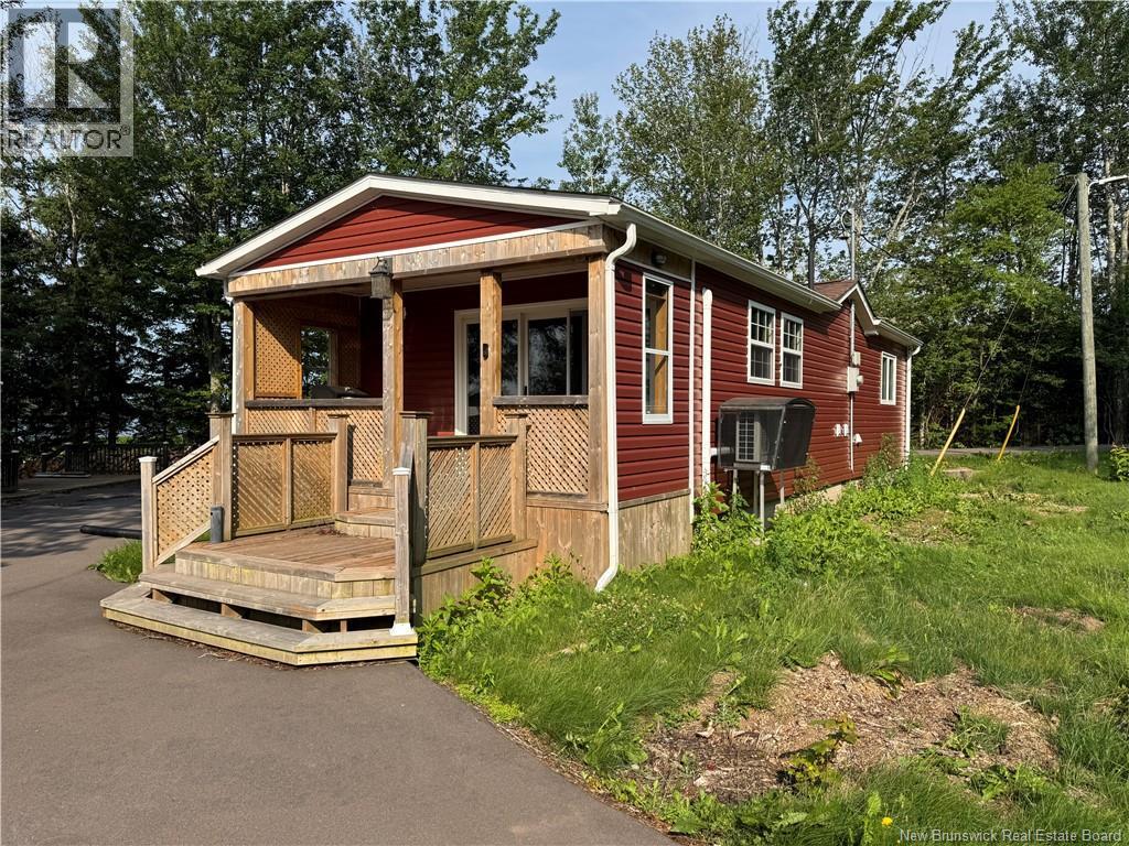 444 Square Lake, Saint-Andre-LeBlanc, New Brunswick