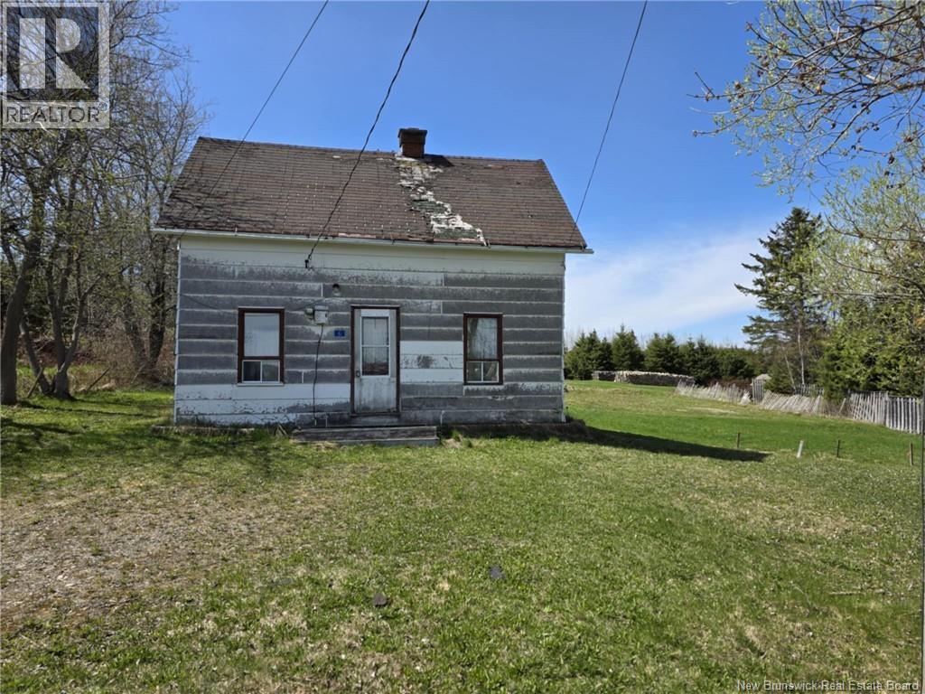 6 Ch Violette Station, DSL de Drummond/DSL of Drummond, New Brunswick