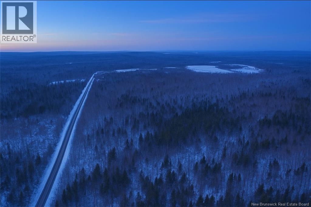 LOT Limekiln Road, Boyds Corner, New Brunswick
