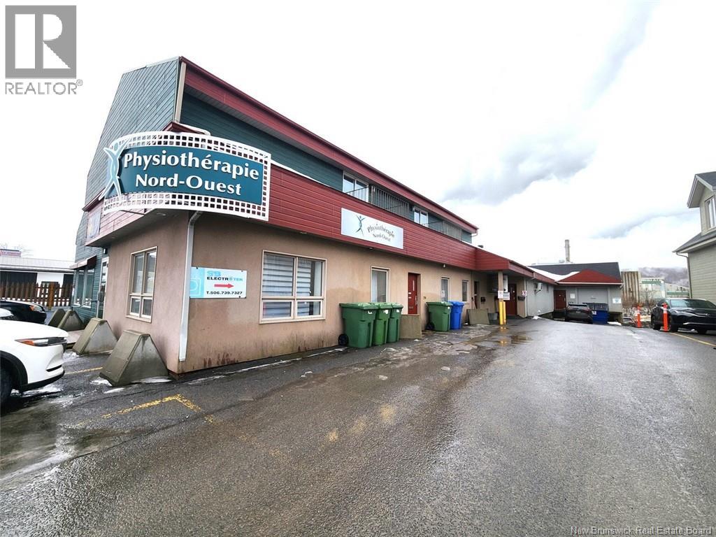 296 Victoria Street, Edmundston, New Brunswick  E3V 2H9 - Photo 35 - NB130719