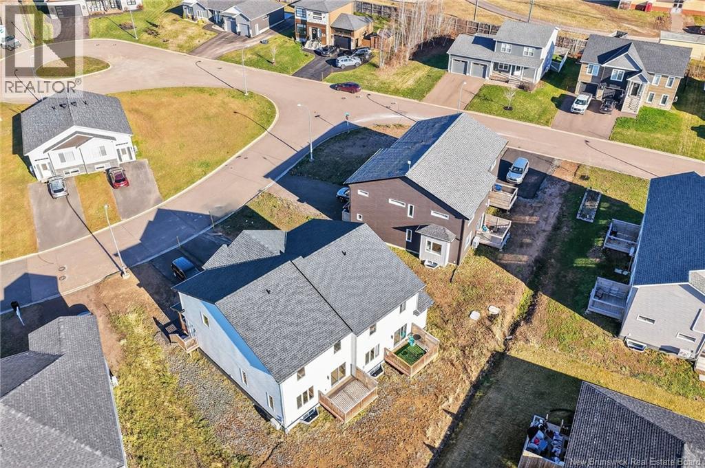 18 Solaire Passage, Moncton, New Brunswick  E1A 7V1 - Photo 10 - NB130776