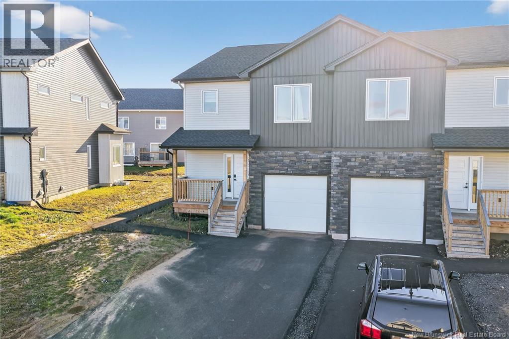 18 Solaire Passage, Moncton, New Brunswick  E1A 7V1 - Photo 11 - NB130776