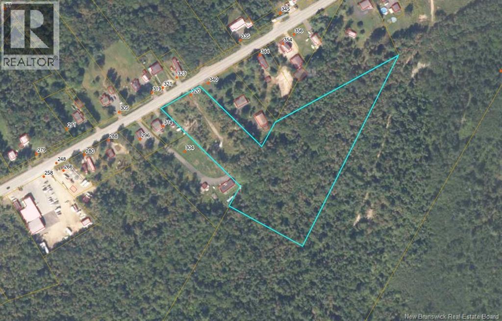 320 Pleasant Drive, Minto, New Brunswick O0O 0O0 - Photo 4 - NB130779