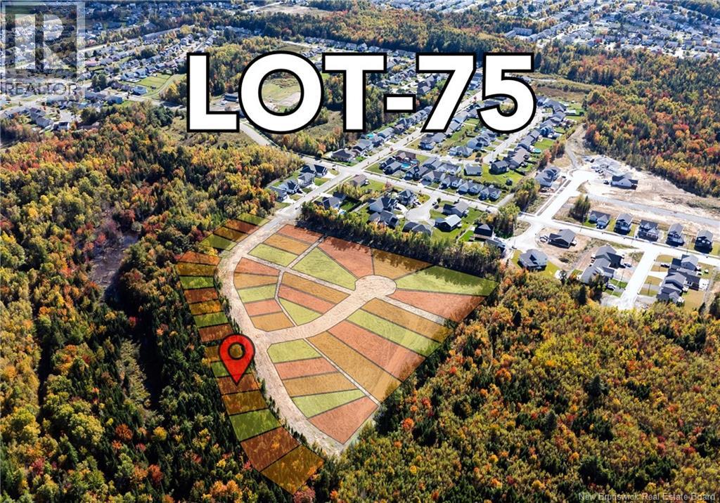 75 Mitchell Wayne Drive, Fredericton, New Brunswick  E3G 0M8 - Photo 1 - NB130790