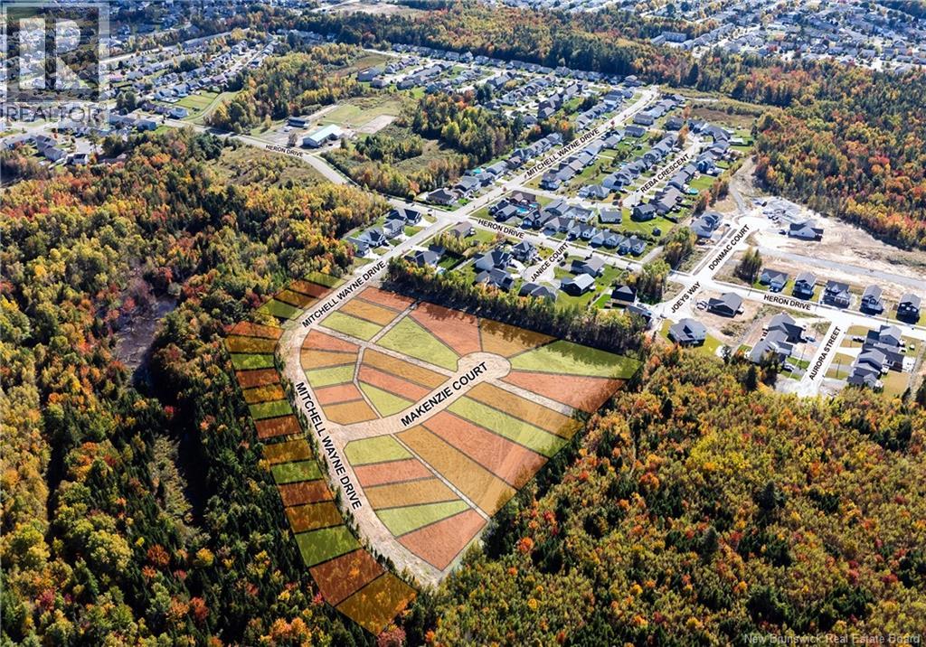 81 Mitchell Wayne Drive, Fredericton, New Brunswick  E3G 5M6 - Photo 3 - NB130794