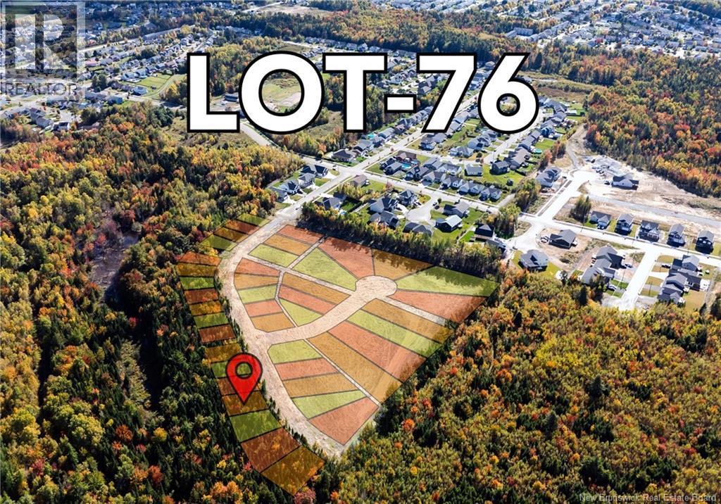 76 Mitchell Wayne Drive, Fredericton, New Brunswick