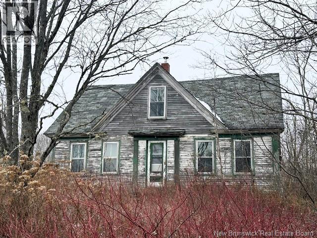 155 Lynnfield Road, Oak Hill, New Brunswick  E5A 2A9 - Photo 1 - NB130639