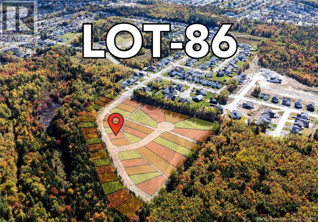 86 Mitchell Wayne Drive, Fredericton, New Brunswick