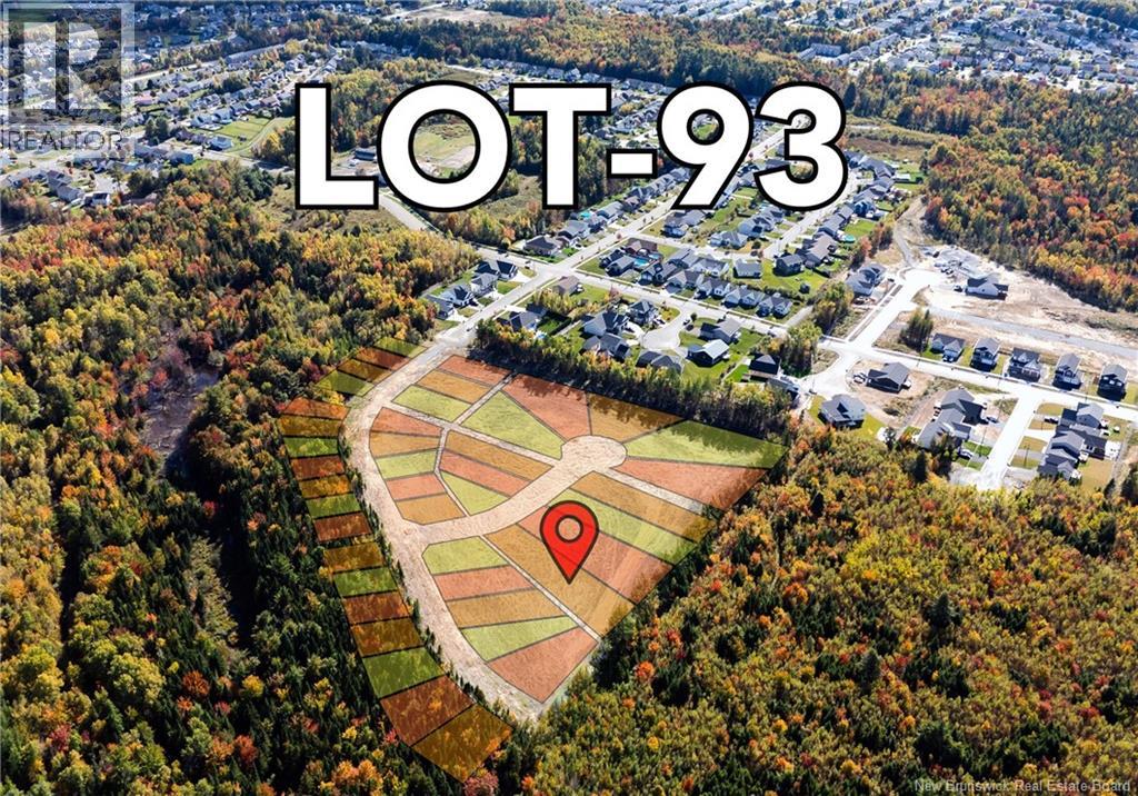 93 MaKenzie Court, Fredericton, New Brunswick