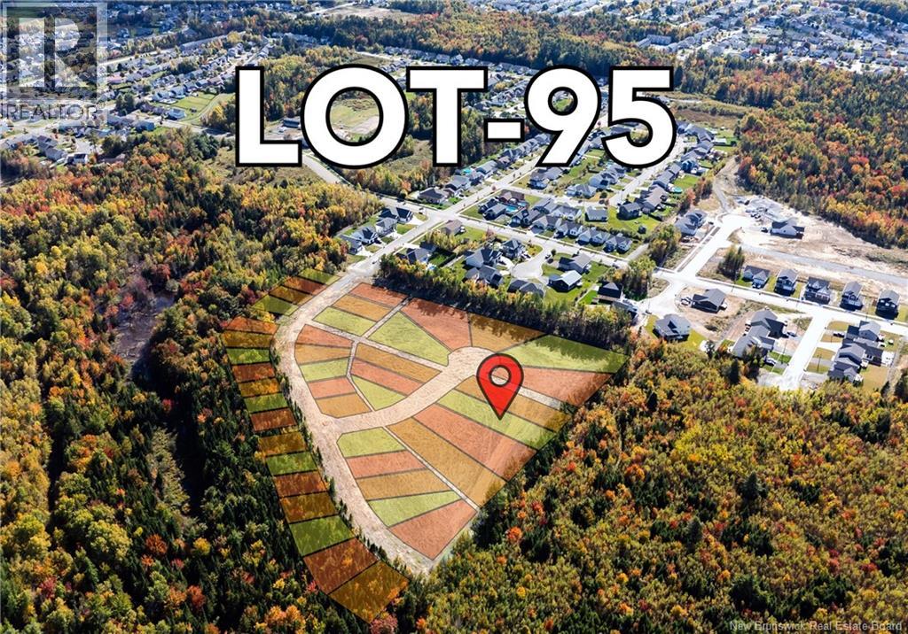 95 Makenzie Court, Fredericton, New Brunswick