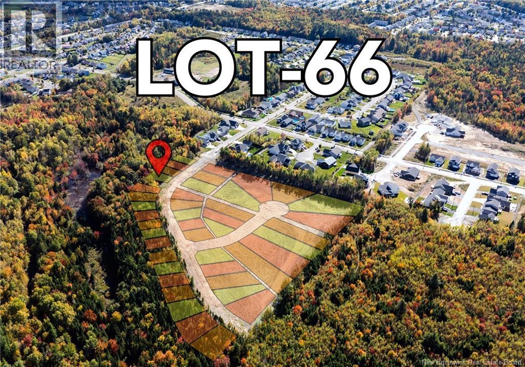 66 Mitchell Wayne Drive, Fredericton, New Brunswick