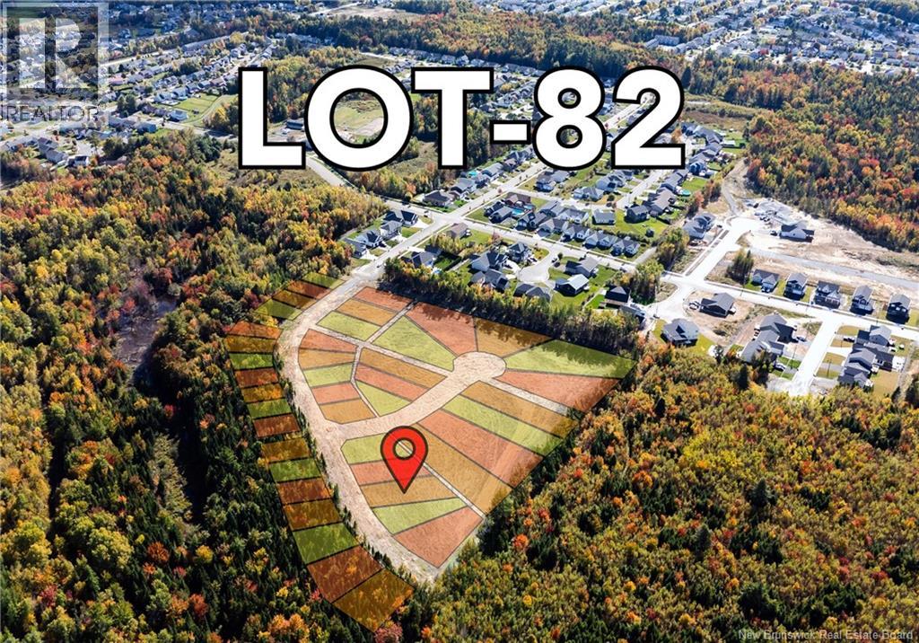 82 Mitchell Wayne Drive, Fredericton, New Brunswick