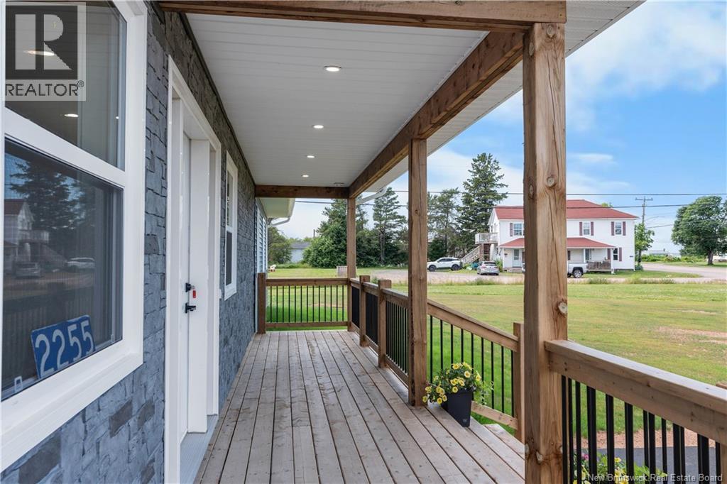 2255 Acadie Road, Cap-Pelé, New Brunswick  E4N 1C6 - Photo 40 - NB130835