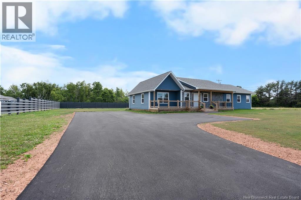 2255 Acadie Road, Cap-Pelé, New Brunswick  E4N 1C6 - Photo 44 - NB130835