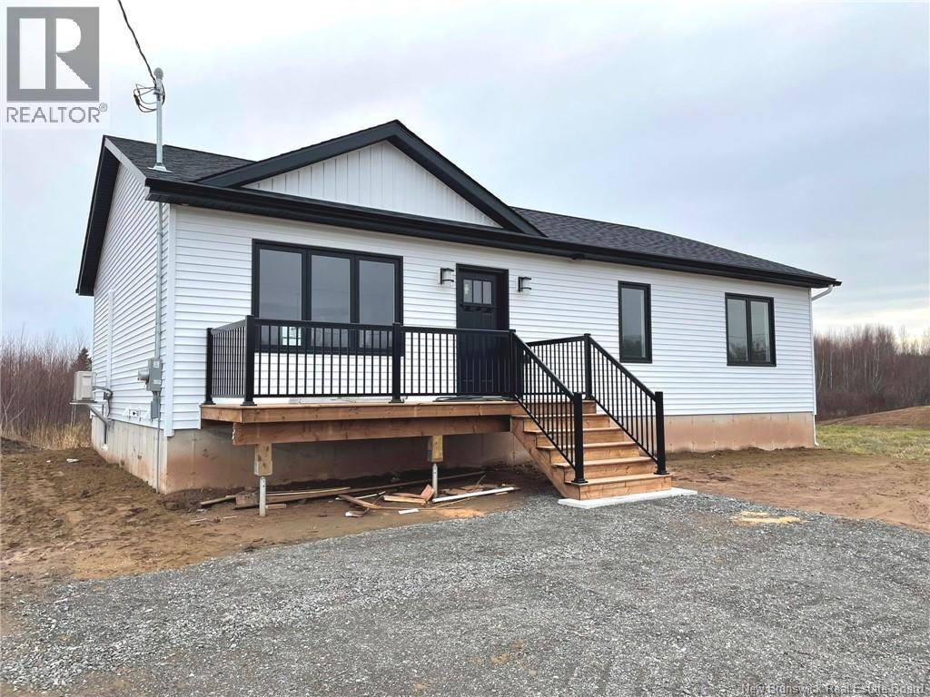 44 Parker Road, Scoudouc, New Brunswick