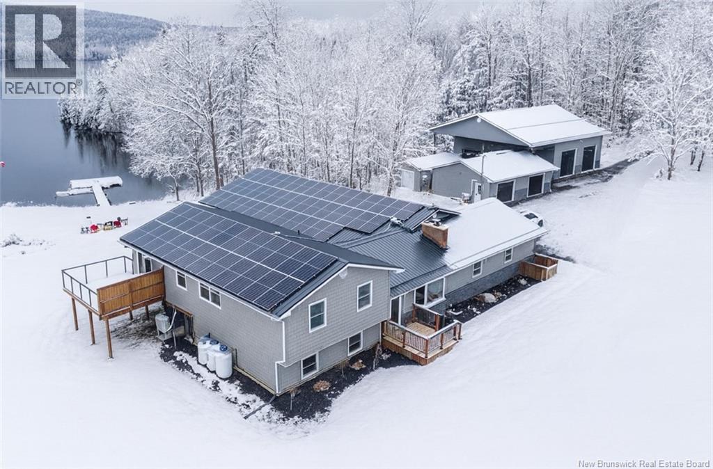 747 105 Route, Southampton, New Brunswick