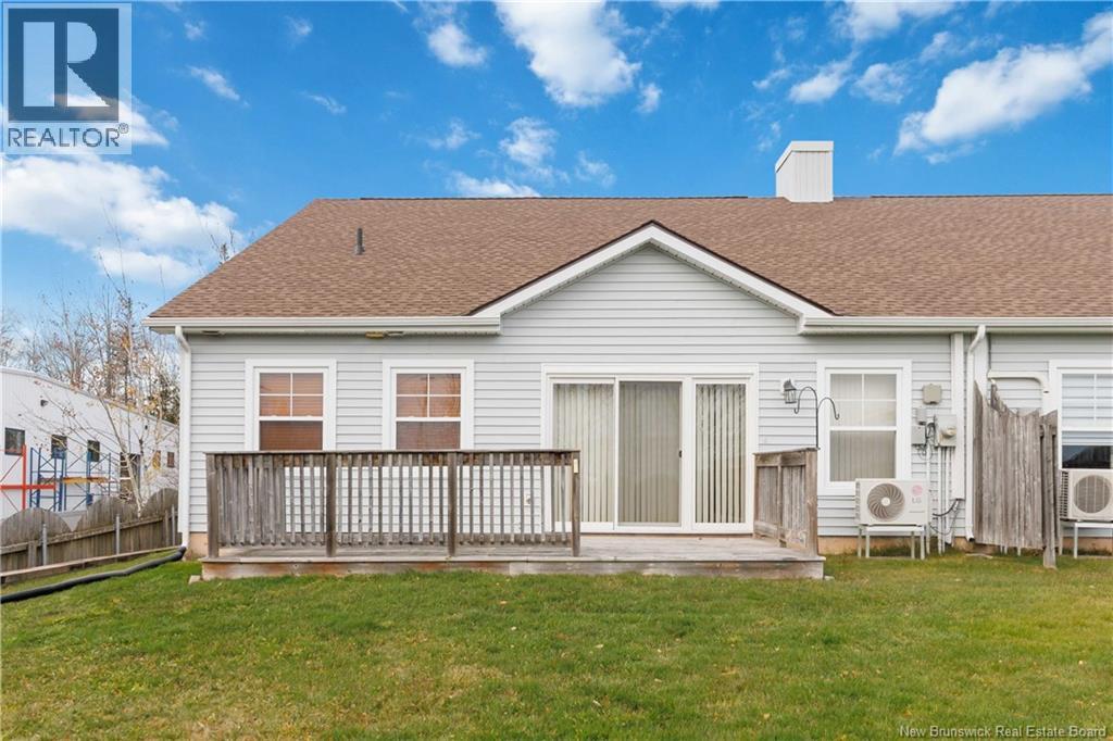 80 Mount Pleasant Road Unit# 126, Moncton, New Brunswick  E1S 5H8 - Photo 26 - NB130839