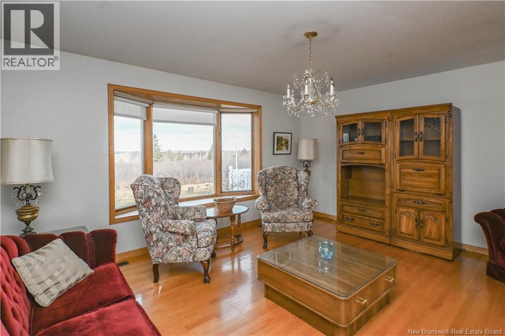 858 Boul Des Acadiens Boulevard, Bertrand, New Brunswick  E1W 1H3 - Photo 16 - NB130850