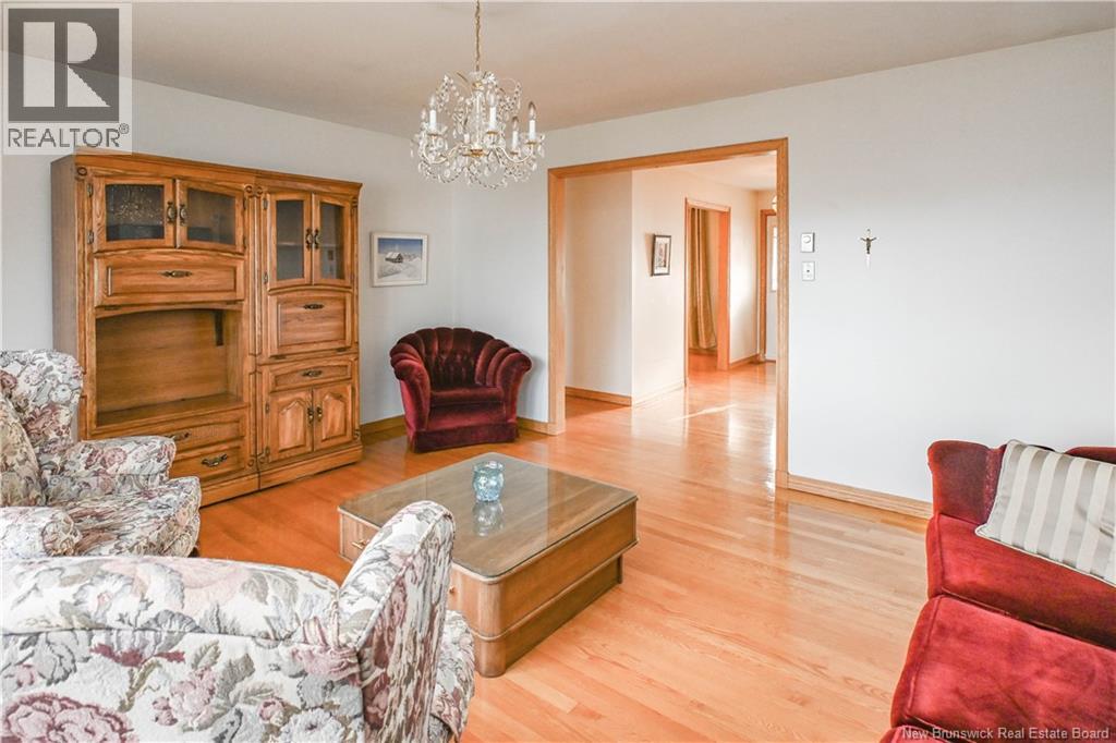 858 Boul Des Acadiens Boulevard, Bertrand, New Brunswick  E1W 1H3 - Photo 17 - NB130850