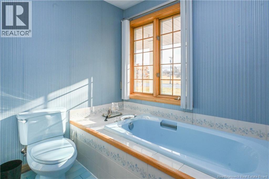 858 Boul Des Acadiens Boulevard, Bertrand, New Brunswick  E1W 1H3 - Photo 28 - NB130850