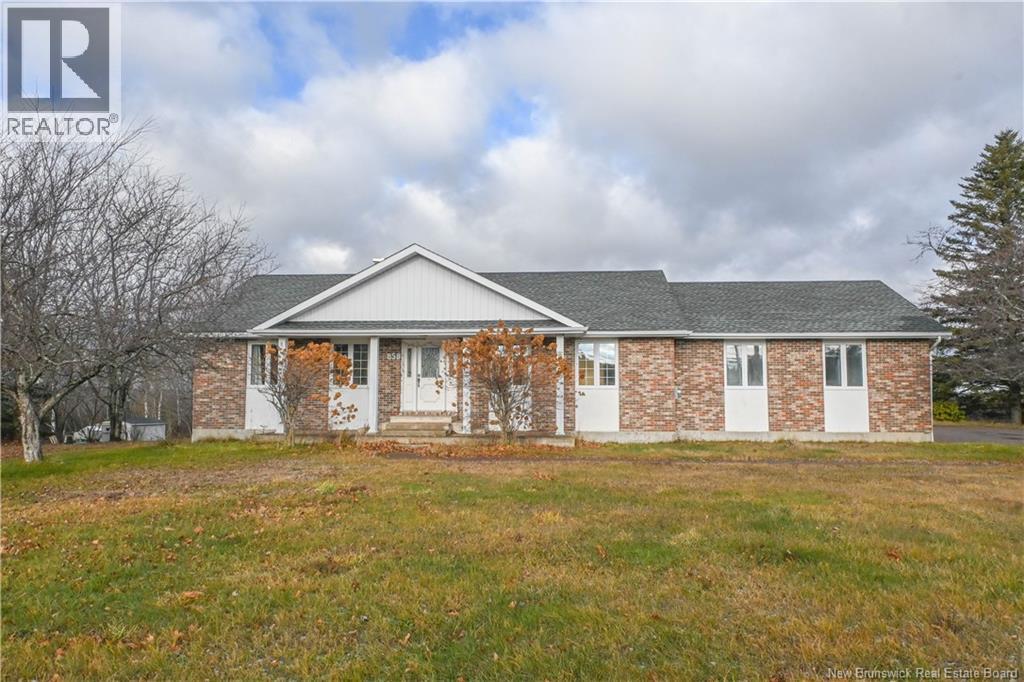 858 Boul Des Acadiens Boulevard, Bertrand, New Brunswick  E1W 1H3 - Photo 9 - NB130850