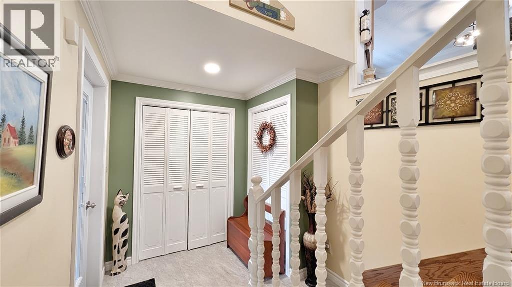 81 Haut-Saint-Simon Road, Saint-Simon, New Brunswick  E8P 1Y8 - Photo 12 - NB130861