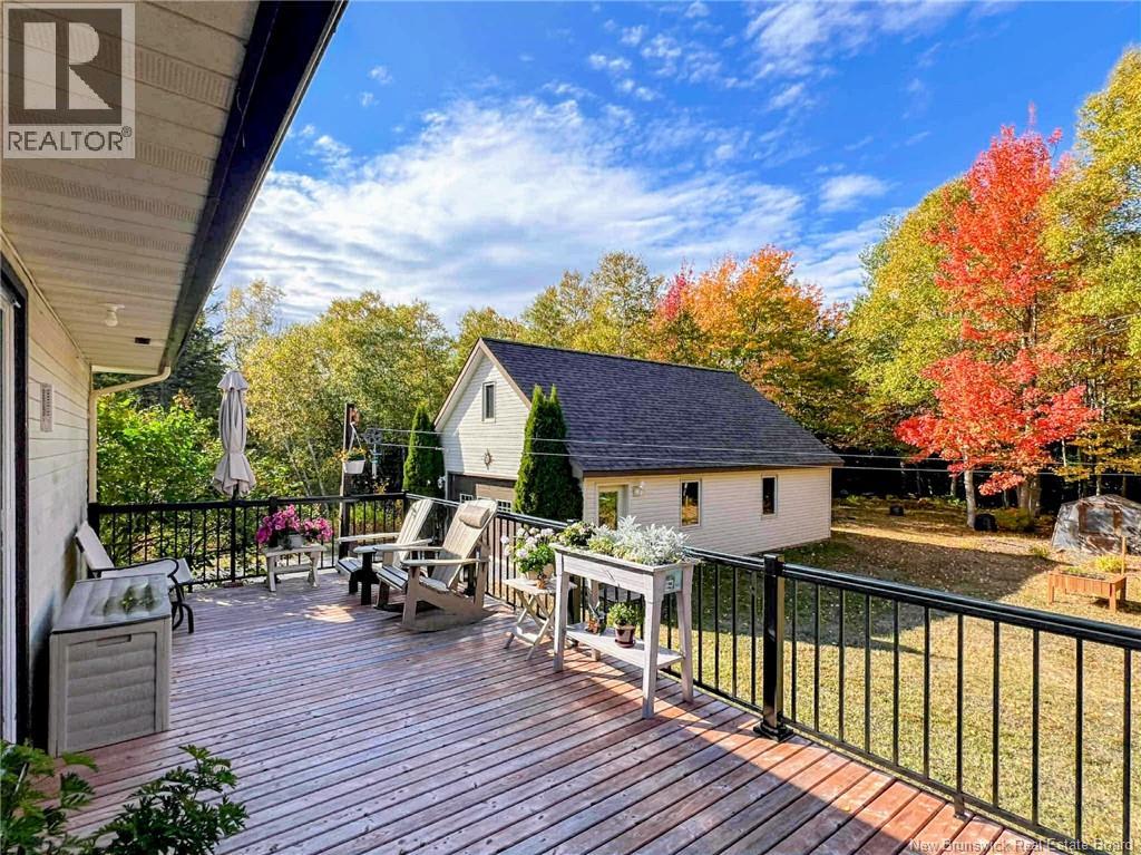 81 Haut-Saint-Simon Road, Saint-Simon, New Brunswick  E8P 1Y8 - Photo 18 - NB130861