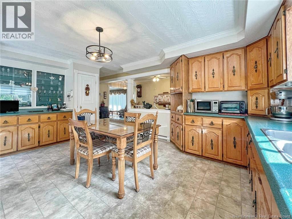 81 Haut-Saint-Simon Road, Saint-Simon, New Brunswick  E8P 1Y8 - Photo 5 - NB130861