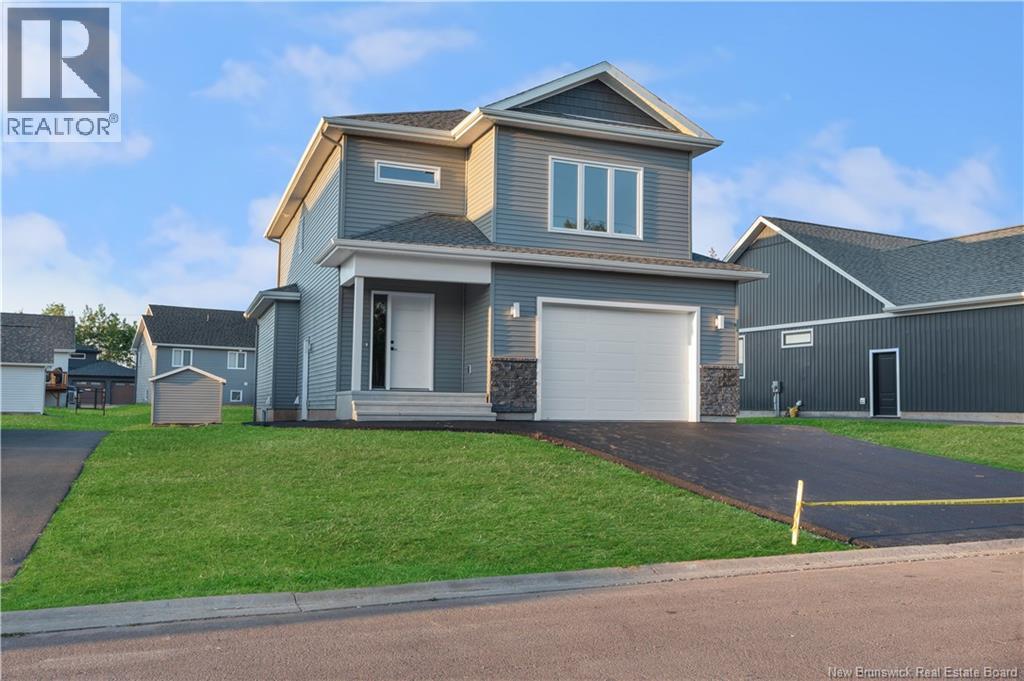 64 Guy Street, Shediac, New Brunswick