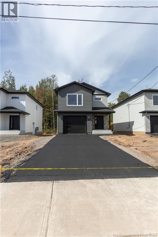 119 Rosenburg Street, Moncton, New Brunswick