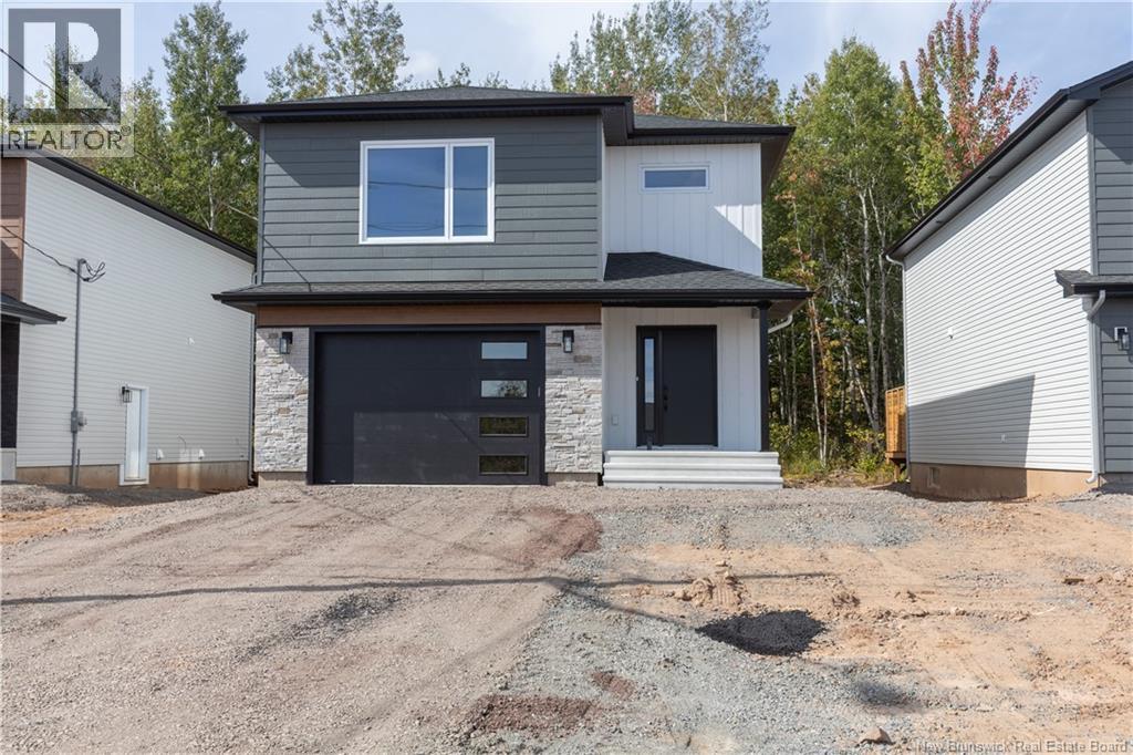 113 Rosenburg Street, Moncton, New Brunswick