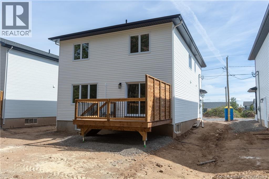 113 Rosenburg Street, Moncton, New Brunswick E1G 6E9 - Photo 3 - NB130763