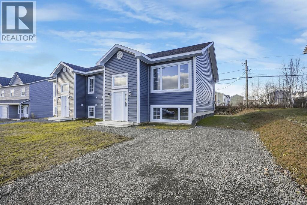 69 Youssef Street, Fredericton, New Brunswick