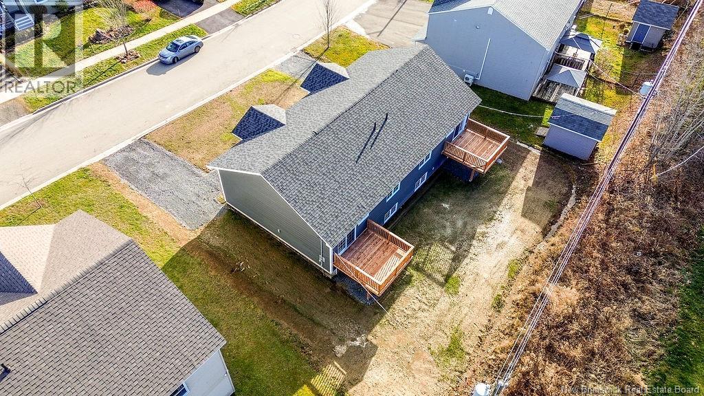69 Youssef Street, Fredericton, New Brunswick E3G 4K1 - Photo 42 - NB130821