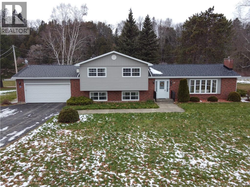 28 Chester Drive, Wicklow, New Brunswick