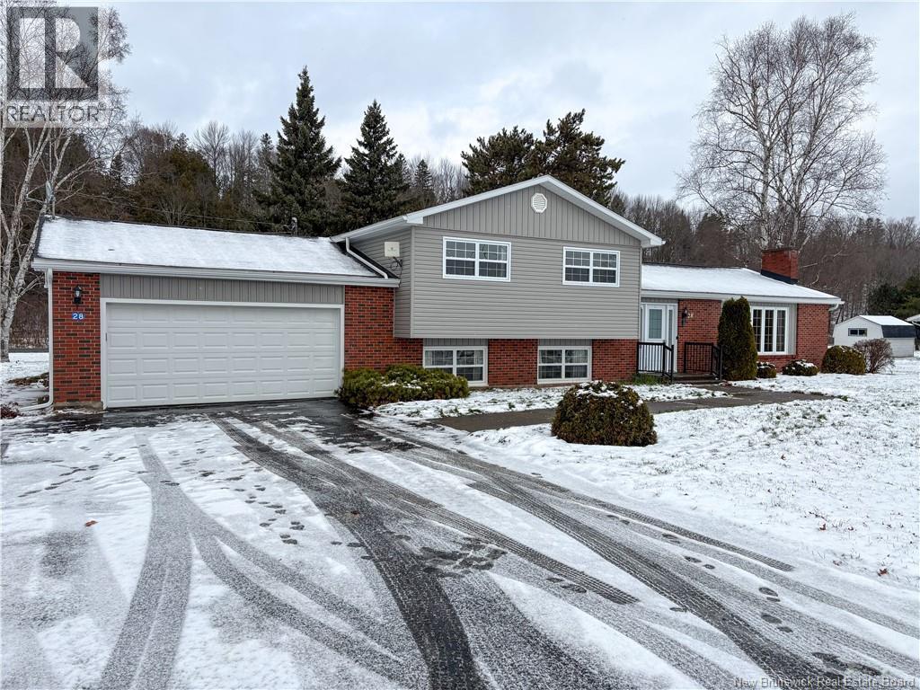 28 Chester Drive, Wicklow, New Brunswick  E7L 3V4 - Photo 45 - NB130531