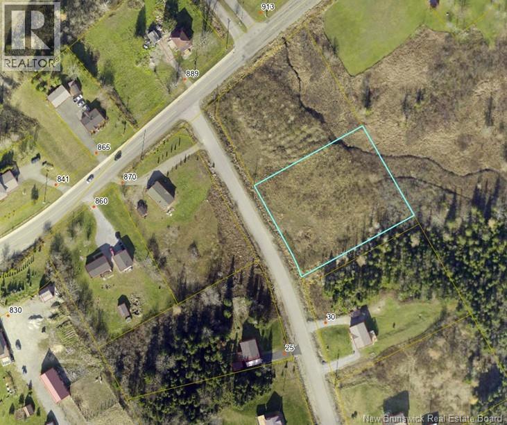 Lot Estate Drive, Saint John, New Brunswick  E2N 0A6 - Photo 2 - NB130888