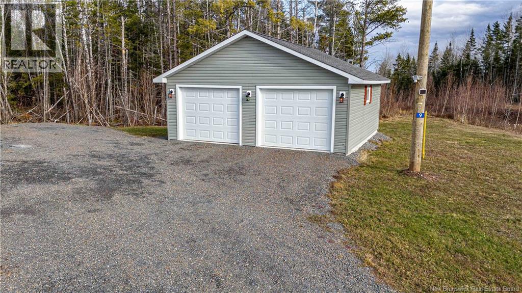 9 Popeye Court, Waterville, New Brunswick E2V 0L6 - Photo 31 - NB130753